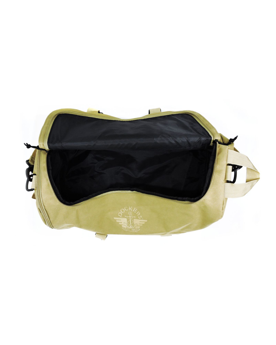 (image for) Simple Gym Duffle Bag